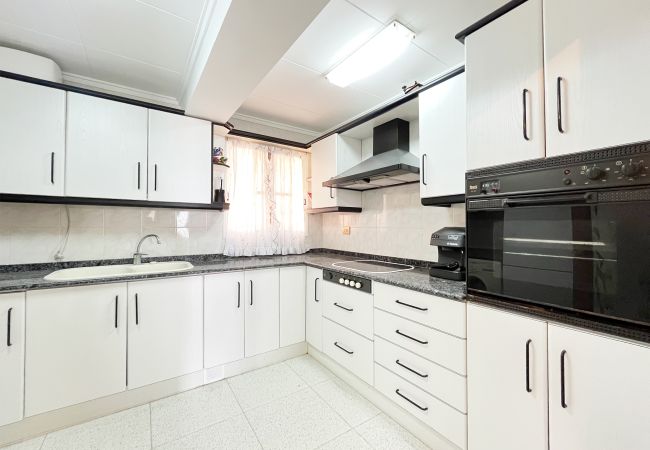 Apartamento en Canet d´en berenguer - Apt. Blasco ibáñez,2 Apartamento en Canet d´en berenguer - Apt. Blasco ibáñez,2