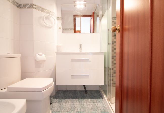 Apartamento en Canet d´en berenguer - Apt. Blasco ibáñez,2 Apartamento en Canet d´en berenguer - Apt. Blasco ibáñez,2