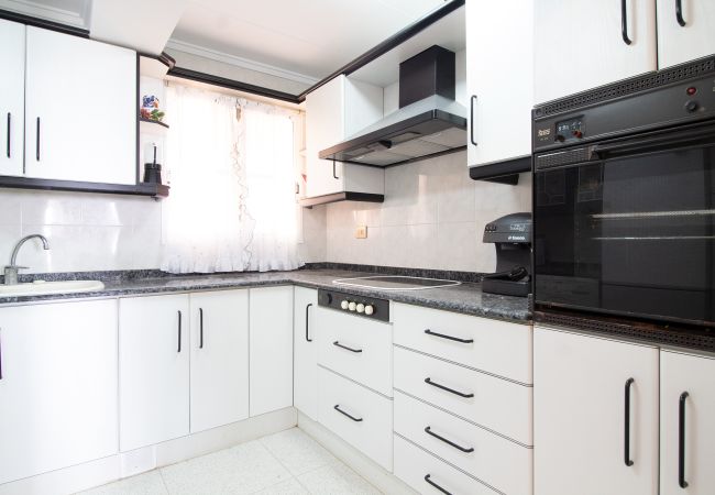 Apartamento en Canet d´en berenguer - Apt. Blasco ibáñez,2 Apartamento en Canet d´en berenguer - Apt. Blasco ibáñez,2