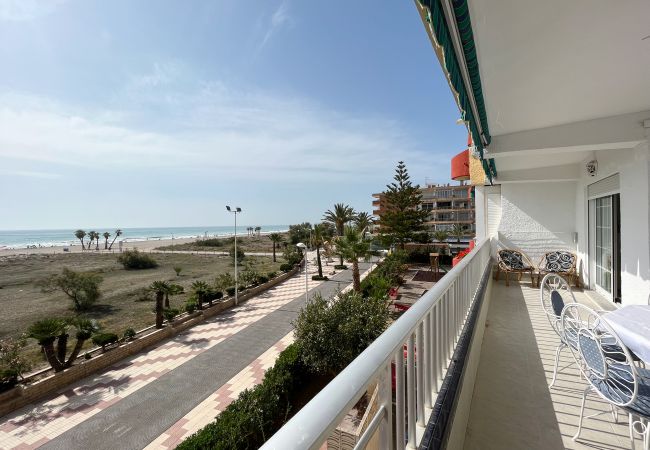 Apartamento en Canet d´en berenguer - Apt. Blasco ibáñez,2 Apartamento en Canet d´en berenguer - Apt. Blasco ibáñez,2