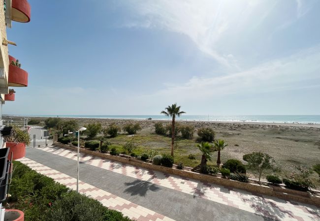 Apartamento en Canet d´en berenguer - Apt. Blasco ibáñez,2 Apartamento en Canet d´en berenguer - Apt. Blasco ibáñez,2