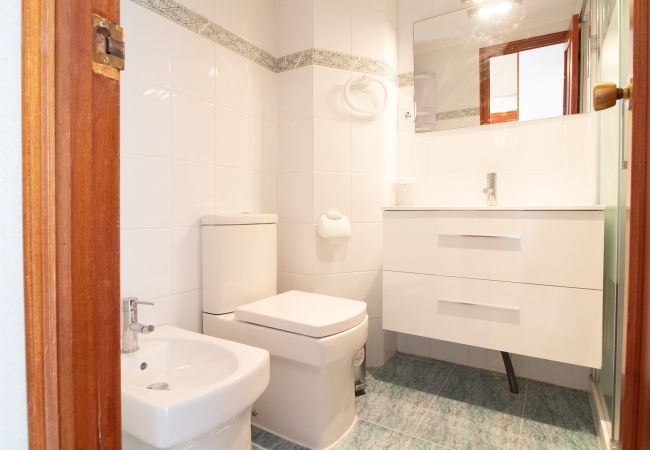 Apartamento en Canet d´en berenguer - Apt. Blasco ibáñez,2 Apartamento en Canet d´en berenguer - Apt. Blasco ibáñez,2