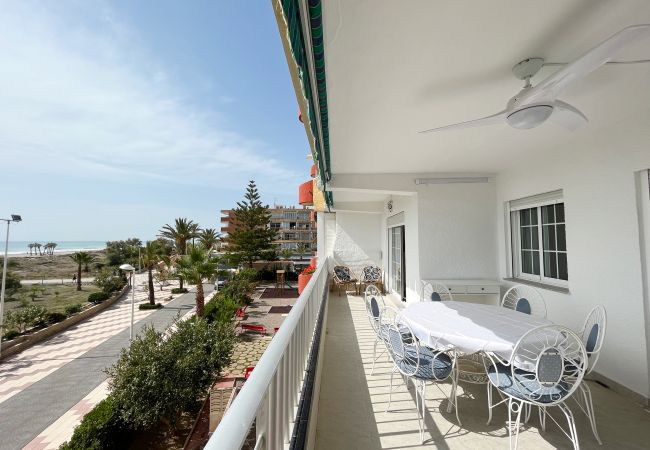 Apartamento en Canet d´en berenguer - Apt. Blasco ibáñez,2 Apartamento en Canet d´en berenguer - Apt. Blasco ibáñez,2
