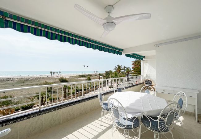 Apartamento en Canet d´en berenguer - Apt. Blasco ibáñez,2 Apartamento en Canet d´en berenguer - Apt. Blasco ibáñez,2