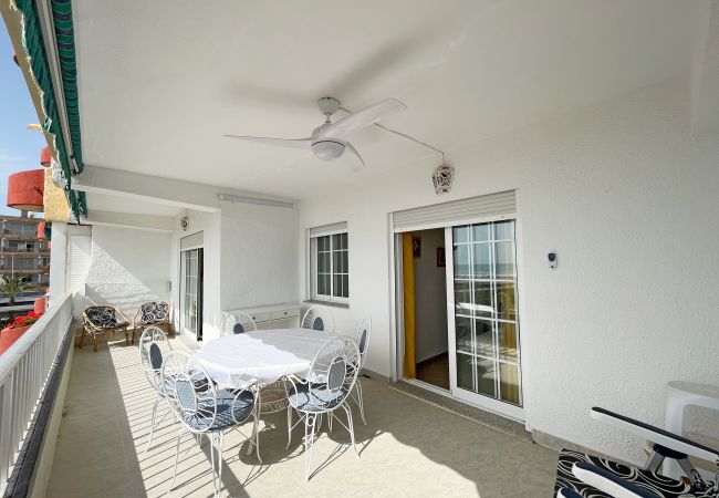 Apartamento en Canet d´en berenguer - Apt. Blasco ibáñez,2 Apartamento en Canet d´en berenguer - Apt. Blasco ibáñez,2