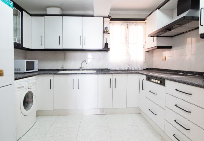 Apartamento en Canet d´en berenguer - Apt. Blasco ibáñez,2 Apartamento en Canet d´en berenguer - Apt. Blasco ibáñez,2
