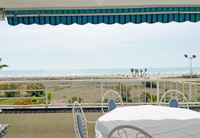 Apartamento en Canet d´en berenguer - Apt. Blasco ibáñez,2 Apartamento en Canet d´en berenguer - Apt. Blasco ibáñez,2
