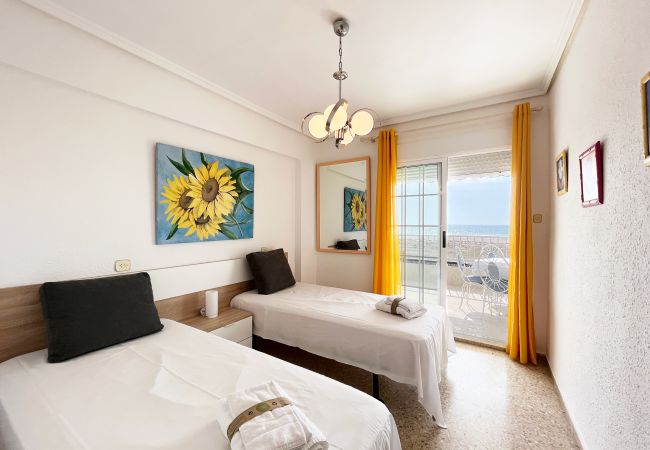 Apartamento en Canet d´en berenguer - Apt. Blasco ibáñez,2 Apartamento en Canet d´en berenguer - Apt. Blasco ibáñez,2