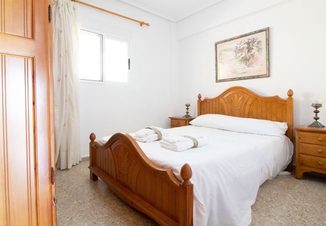 Apartamento en Canet d´en berenguer - Apt. Blasco ibáñez,2 Apartamento en Canet d´en berenguer - Apt. Blasco ibáñez,2