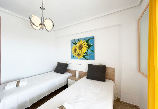 Apartamento en Canet d´en berenguer - Apt. Blasco ibáñez,2 Apartamento en Canet d´en berenguer - Apt. Blasco ibáñez,2