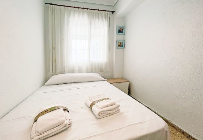Apartamento en Canet d´en berenguer - Apt. Blasco ibáñez,2 Apartamento en Canet d´en berenguer - Apt. Blasco ibáñez,2