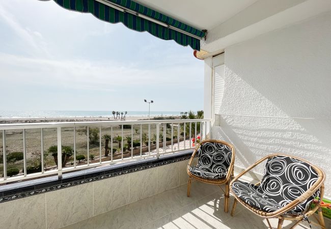 Apartamento en Canet d´en berenguer - Apt. Blasco ibáñez,2 Apartamento en Canet d´en berenguer - Apt. Blasco ibáñez,2