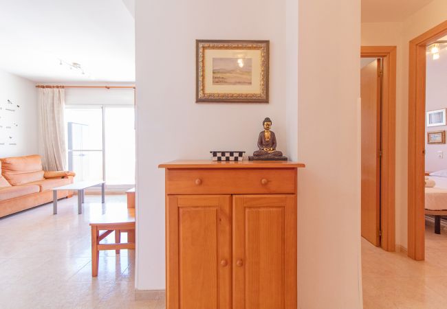 Apartamento en Canet d´en berenguer - Apt. Cañas y barro, 11 Apartamento en Canet d´en berenguer - Apt. Cañas y barro, 11