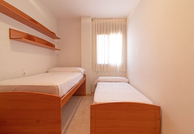 Apartamento en Canet d´en berenguer - Apt. Cañas y barro, 11 Apartamento en Canet d´en berenguer - Apt. Cañas y barro, 11