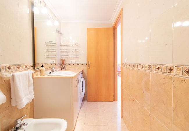 Apartamento en Canet d´en berenguer - Apt. Cañas y barro, 11 Apartamento en Canet d´en berenguer - Apt. Cañas y barro, 11
