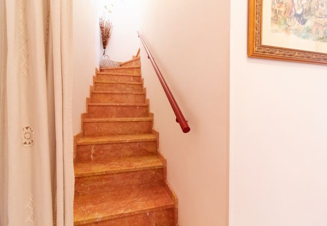 Apartamento en Canet d´en berenguer - Apt. Cañas y barro, 11 Apartamento en Canet d´en berenguer - Apt. Cañas y barro, 11