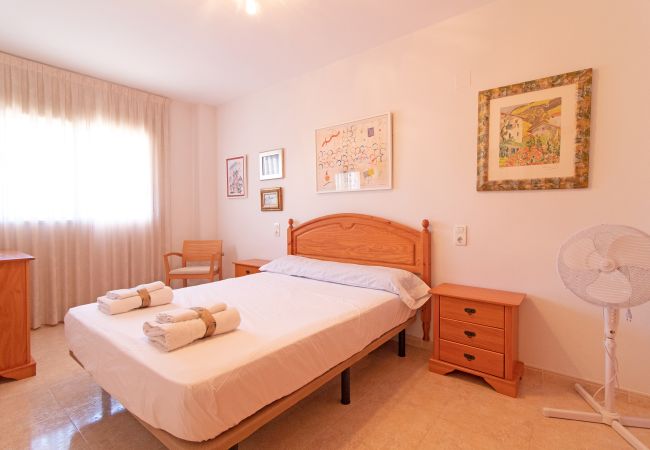 Apartamento en Canet d´en berenguer - Apt. Cañas y barro, 11 Apartamento en Canet d´en berenguer - Apt. Cañas y barro, 11