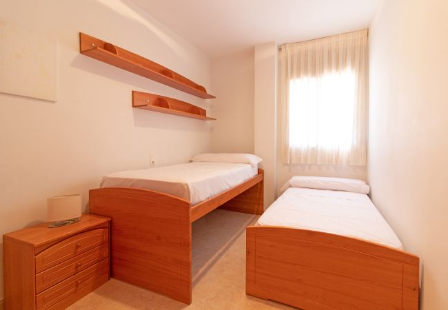 Apartamento en Canet d´en berenguer - Apt. Cañas y barro, 11 Apartamento en Canet d´en berenguer - Apt. Cañas y barro, 11