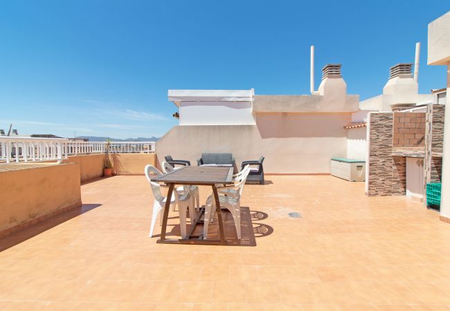 Apartamento en Canet d´en berenguer - Apt. Cañas y barro, 11 Apartamento en Canet d´en berenguer - Apt. Cañas y barro, 11