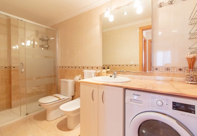 Apartamento en Canet d´en berenguer - Apt. Cañas y barro, 11 Apartamento en Canet d´en berenguer - Apt. Cañas y barro, 11