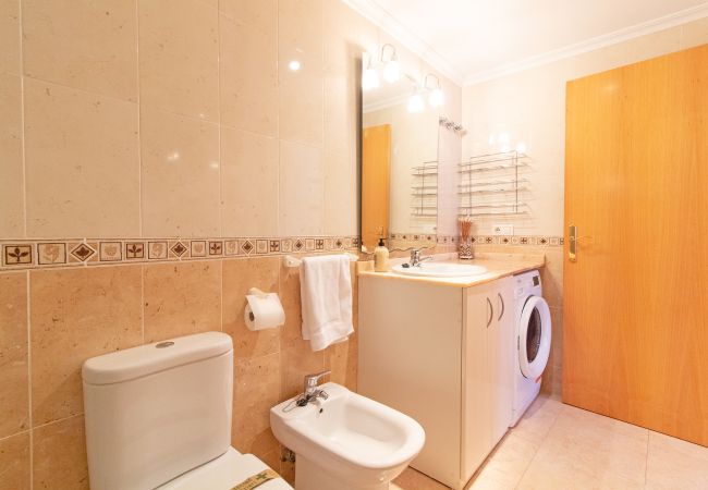 Apartamento en Canet d´en berenguer - Apt. Cañas y barro, 11 Apartamento en Canet d´en berenguer - Apt. Cañas y barro, 11