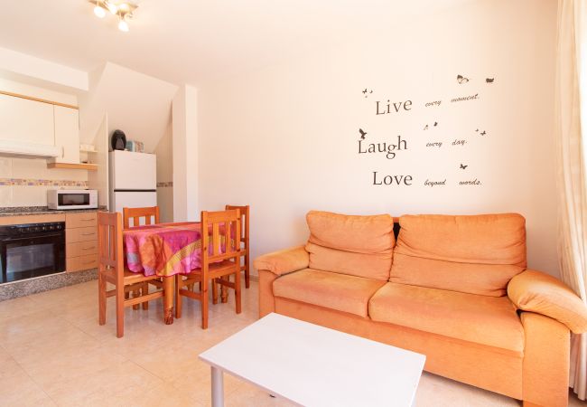 Apartamento en Canet d´en berenguer - Apt. Cañas y barro, 11 Apartamento en Canet d´en berenguer - Apt. Cañas y barro, 11