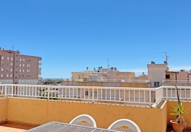 Apartamento en Canet d´en berenguer - Apt. Cañas y barro, 11 Apartamento en Canet d´en berenguer - Apt. Cañas y barro, 11