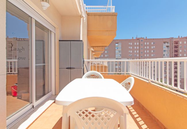 Apartamento en Canet d´en berenguer - Apt. Cañas y barro, 11 Apartamento en Canet d´en berenguer - Apt. Cañas y barro, 11