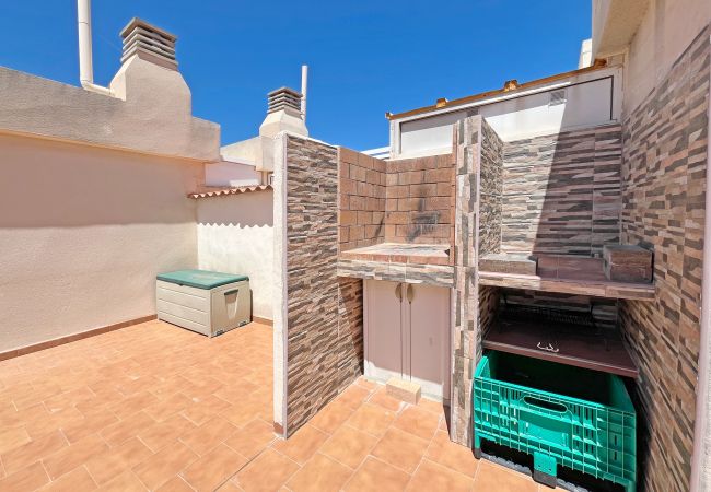 Apartamento en Canet d´en berenguer - Apt. Cañas y barro, 11 Apartamento en Canet d´en berenguer - Apt. Cañas y barro, 11