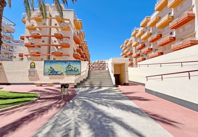 Apartamento en Canet d´en berenguer - Apt. Cañas y barro, 11 Apartamento en Canet d´en berenguer - Apt. Cañas y barro, 11