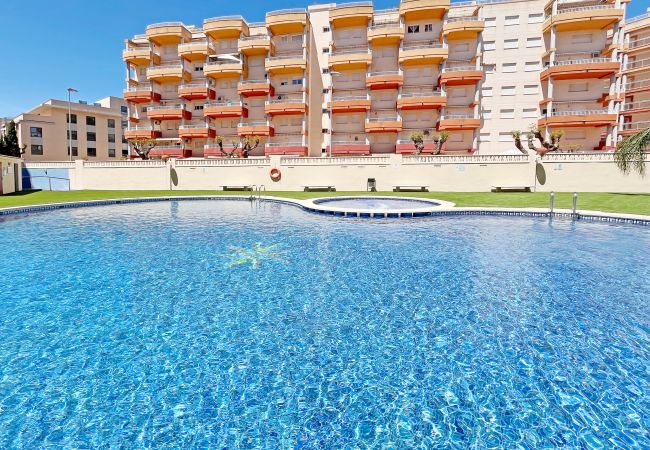 Apartamento en Canet d´en berenguer - Apt. Cañas y barro, 11 Apartamento en Canet d´en berenguer - Apt. Cañas y barro, 11