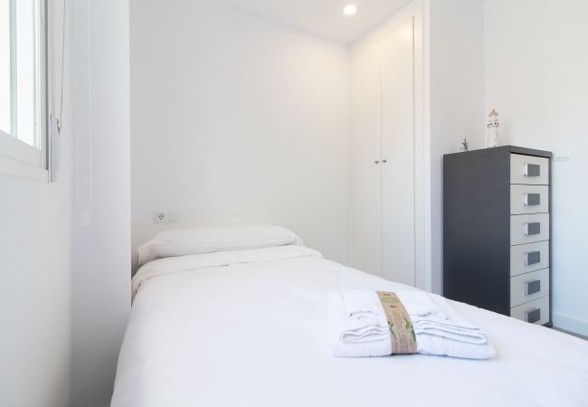 Apartamento en Puerto de Sagunto - Apt. Ciudadmar Bloque 4 Apartamento en Puerto de Sagunto - Apt. Ciudadmar Bloque 4