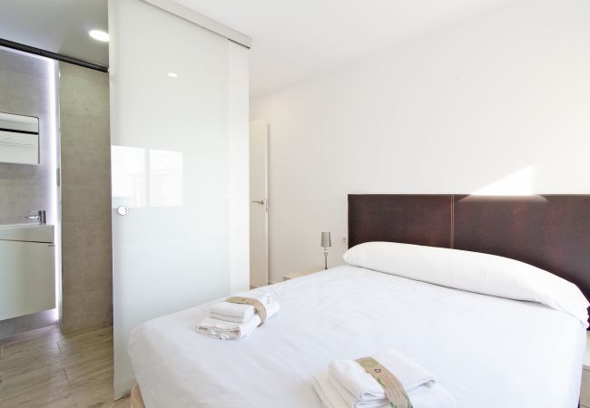 Apartamento en Puerto de Sagunto - Apt. Ciudadmar Bloque 4 Apartamento en Puerto de Sagunto - Apt. Ciudadmar Bloque 4