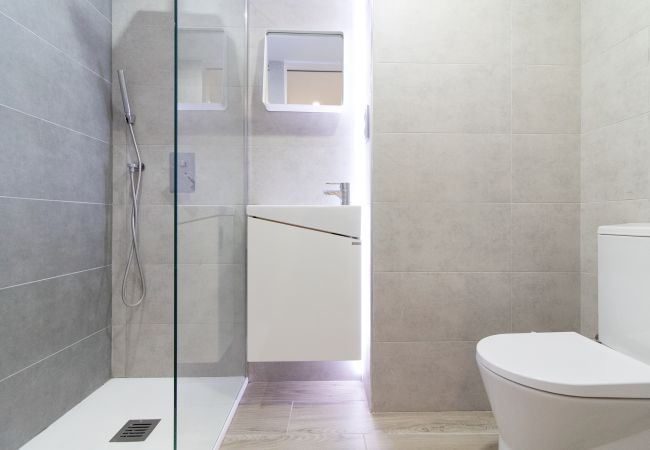 Apartamento en Puerto de Sagunto - Apt. Ciudadmar Bloque 4 Apartamento en Puerto de Sagunto - Apt. Ciudadmar Bloque 4