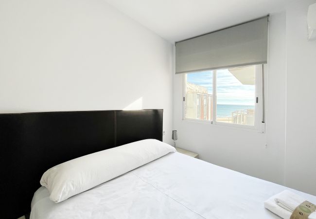 Apartamento en Puerto de Sagunto - Apt. Ciudadmar Bloque 4 Apartamento en Puerto de Sagunto - Apt. Ciudadmar Bloque 4