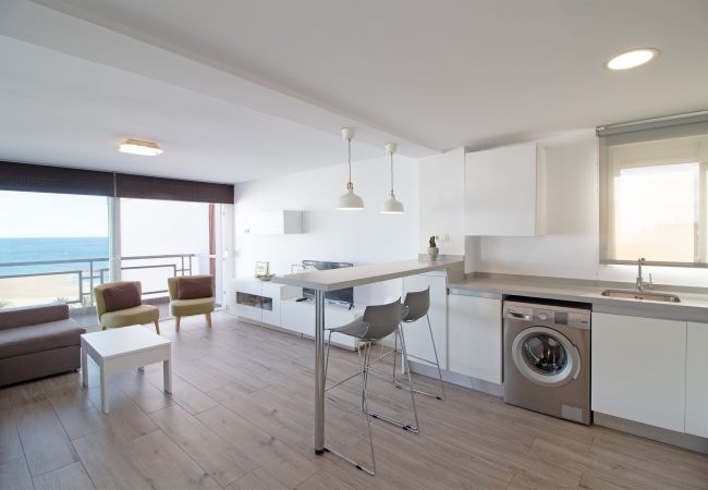 Apartamento en Puerto de Sagunto - Apt. Ciudadmar Bloque 4 Apartamento en Puerto de Sagunto - Apt. Ciudadmar Bloque 4
