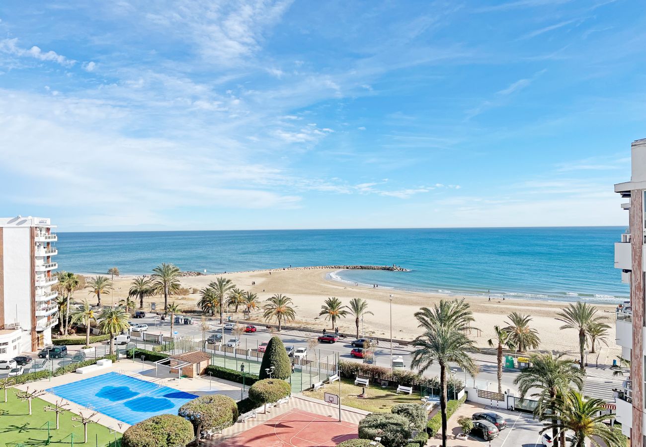 Apartamento en Puerto de Sagunto - Apt. Ciudadmar Bloque 4 Apartamento en Puerto de Sagunto - Apt. Ciudadmar Bloque 4