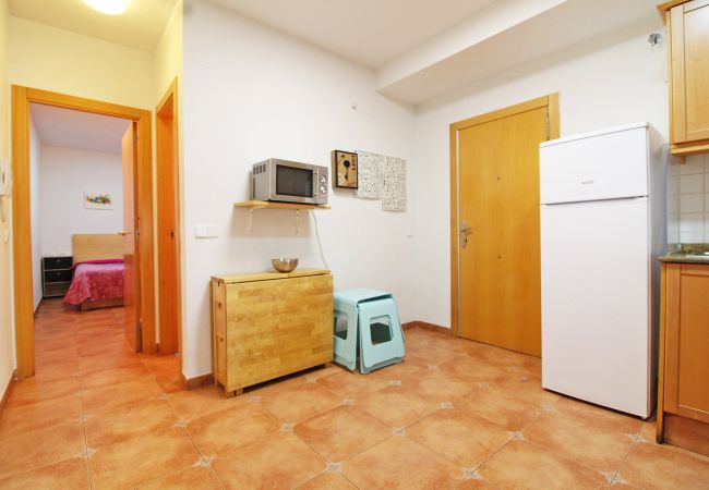 Apartamento en Puerto de Sagunto - Apt. Claveles, 7