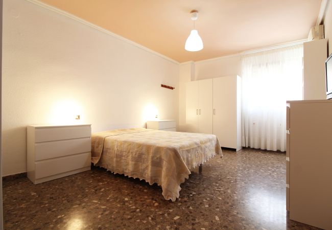 Apartamento en Puerto de Sagunto - Apt. Hispanidad 19 Apartamento en Puerto de Sagunto - Apt. Hispanidad 19