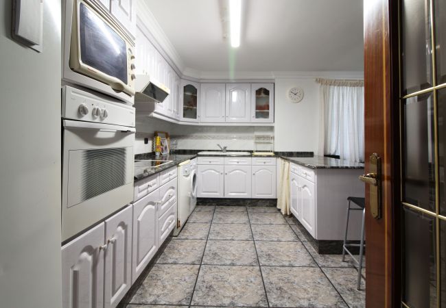 Apartamento en Puerto de Sagunto - Apt. Hispanidad 19 Apartamento en Puerto de Sagunto - Apt. Hispanidad 19