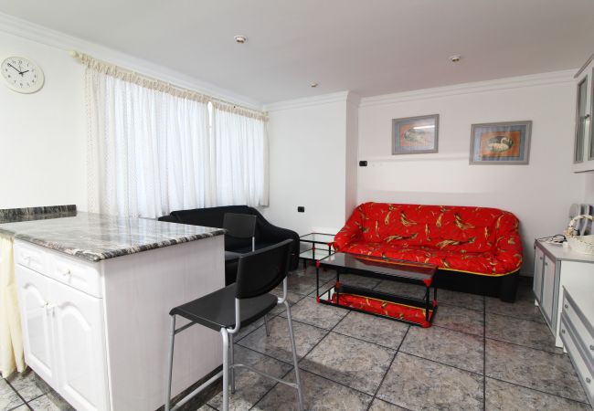 Apartamento en Puerto de Sagunto - Apt. Hispanidad 19 Apartamento en Puerto de Sagunto - Apt. Hispanidad 19
