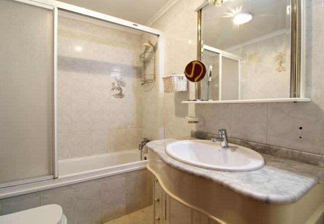 Apartamento en Puerto de Sagunto - Apt. Hispanidad 19 Apartamento en Puerto de Sagunto - Apt. Hispanidad 19