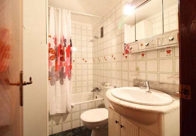 Apartamento en Puerto de Sagunto - Apt. Hispanidad 19 Apartamento en Puerto de Sagunto - Apt. Hispanidad 19