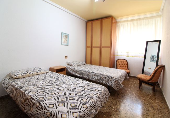Apartamento en Puerto de Sagunto - Apt. Hispanidad 19 Apartamento en Puerto de Sagunto - Apt. Hispanidad 19