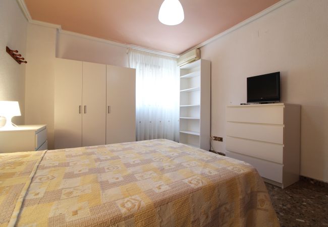 Apartamento en Puerto de Sagunto - Apt. Hispanidad 19 Apartamento en Puerto de Sagunto - Apt. Hispanidad 19