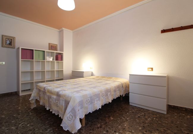 Apartamento en Puerto de Sagunto - Apt. Hispanidad 19 Apartamento en Puerto de Sagunto - Apt. Hispanidad 19