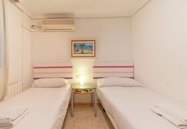 Apartamento en Puerto de Sagunto - Apt. Isla Amboto 10 Apartamento en Puerto de Sagunto - Apt. Isla Amboto 10