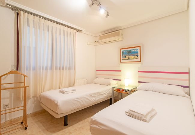 Apartamento en Puerto de Sagunto - Apt. Isla Amboto 10 Apartamento en Puerto de Sagunto - Apt. Isla Amboto 10
