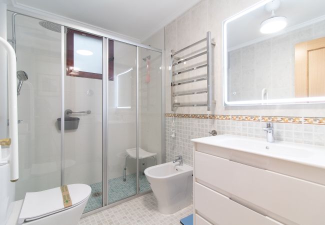 Apartamento en Puerto de Sagunto - Apt. Isla Amboto 10 Apartamento en Puerto de Sagunto - Apt. Isla Amboto 10