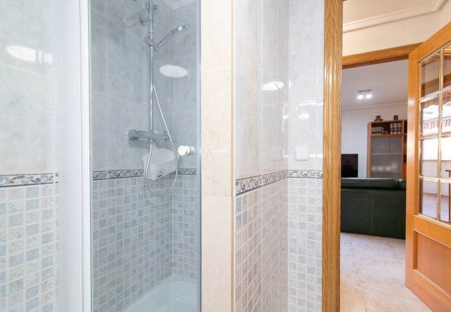 Apartamento en Puerto de Sagunto - Apt. Isla Amboto 10 Apartamento en Puerto de Sagunto - Apt. Isla Amboto 10